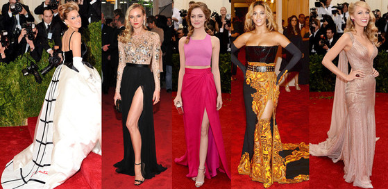MET Gala, Emma Stone, Blake Lively, Karolina Kurkova, Beyonce, Sarah Jessica Parker MET Gala, Emma Stone, Blake Lively, Karolina Kurkova, Beyonce, Sarah Jessica Parker